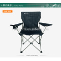 Outdoor Furniture Allgemeine Verwendung und Garden Chair Spezifische Verwendung Outdoor-Klappstühle / Camping-Stuhl mit Becherhalter